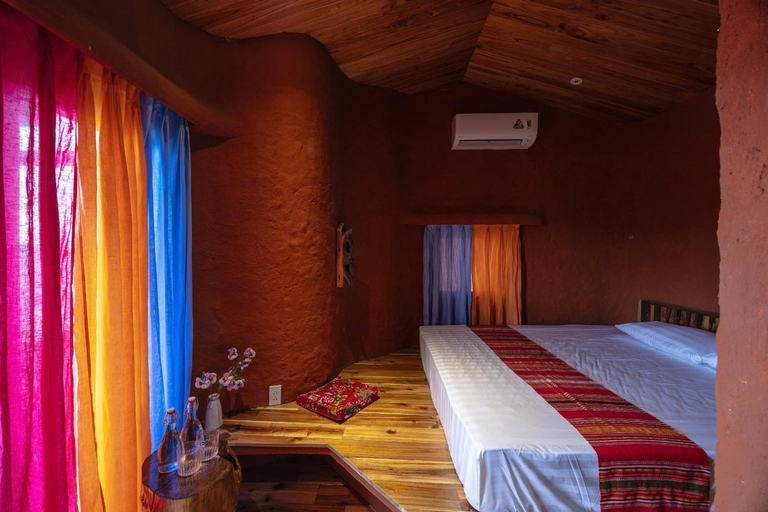 2, Nang Hotels Bac Yen, Bắc Yên