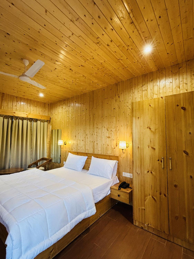 5, Bundela Woods Cottage and Restaurant, Chhatarpur