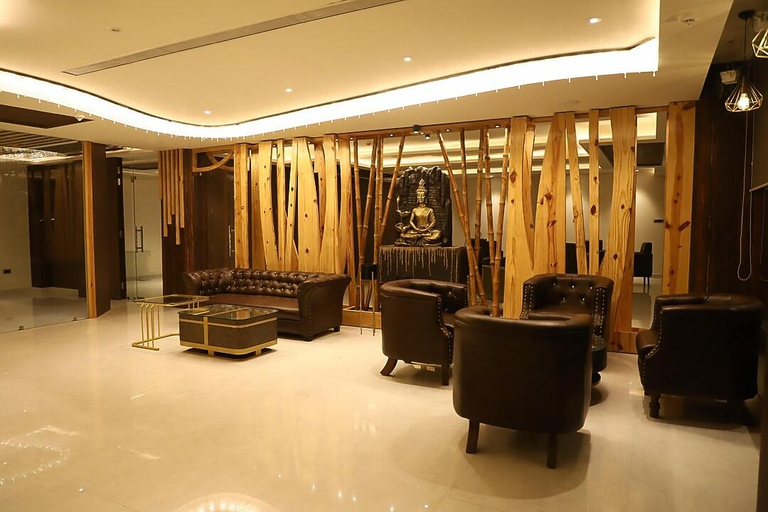 Others 5, Hotel Emperio Grand, Lucknow