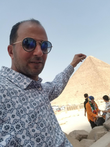 Others 3, RIXOS Home Stay Inn, Al-Ahram