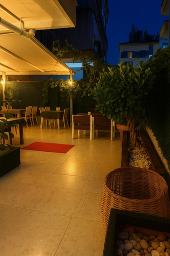 Others 4, My Boutique Hotel, Alanya