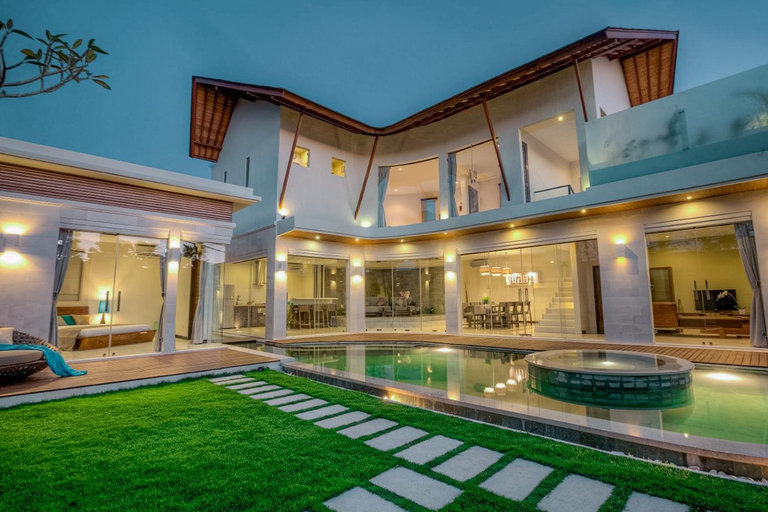 Exterior & Views 2, K Villa Seminyak by Premier Hospitality Asia, Badung