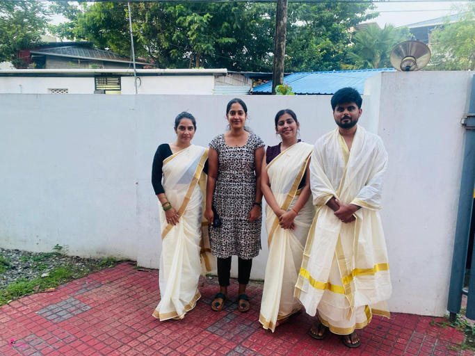 Others 4, Parthasarathy guest house, Thiruvananthapuram
