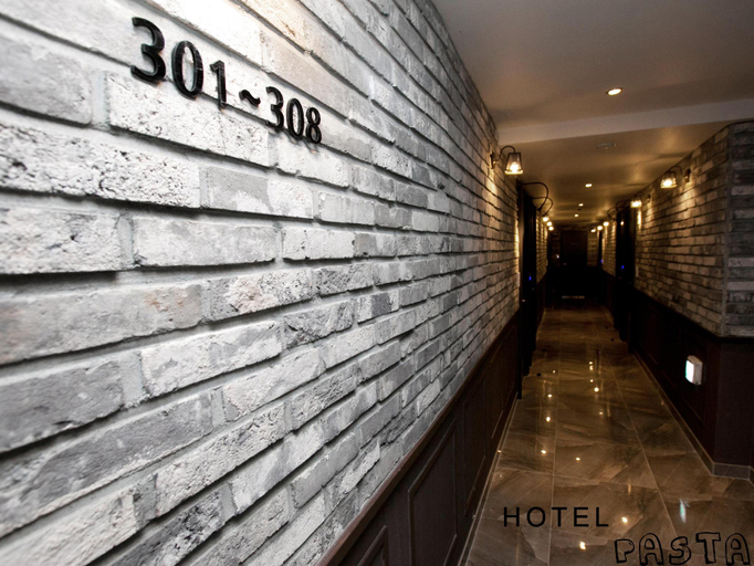 Others 5, Hotel Pasta, Yangsan