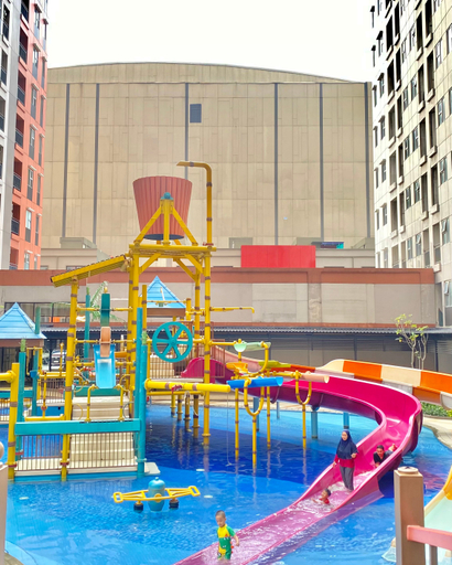 Others 4, BigPro Transpark Juanda, Bekasi