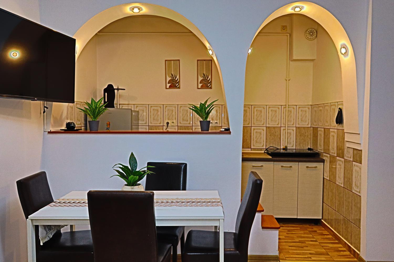 Others 5, Ana's home, Sibiu