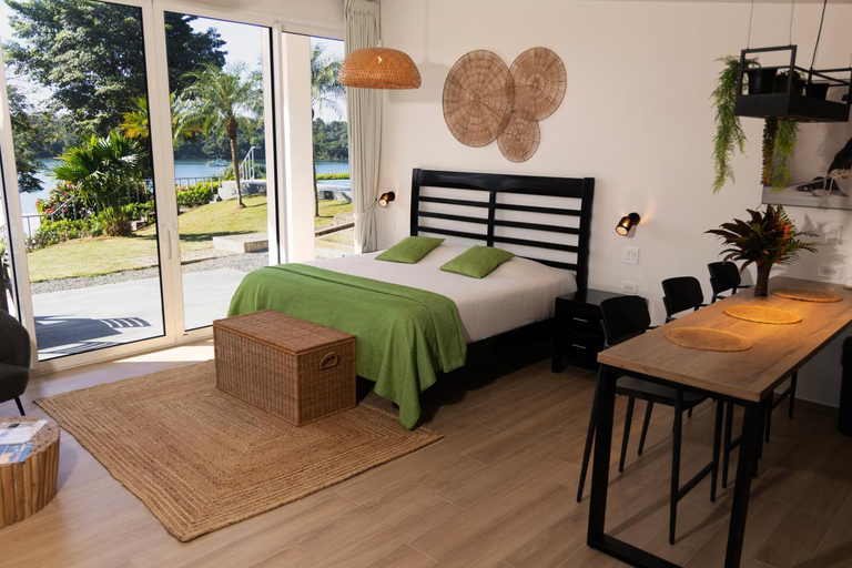 Bedroom 3, Bocas del Mar, San Lorenzo