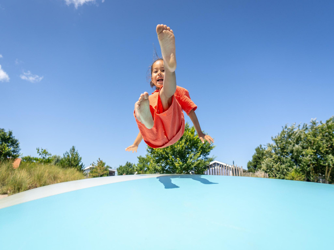 Sport & Beauty 5, Villa with Pet Access, Ameland