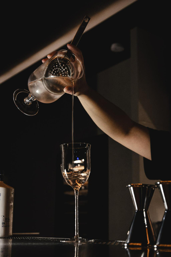 Food & Drinks 2, Miu Hostel x Bar Miu, Tainan