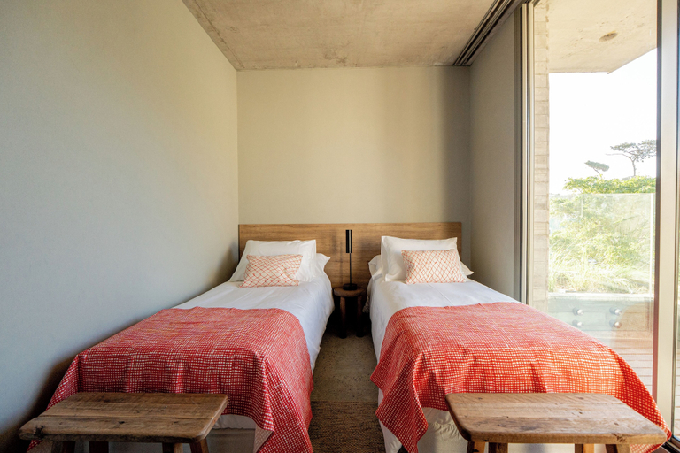 Room 3, CasaChica Hotel, n.a523