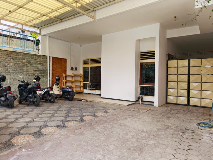 Others 2, Chill-Inn Gubeng Syariah, Surabaya