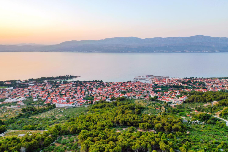 Others 5, Apartments with parking space Supetar, Brac - 21110, Supetar