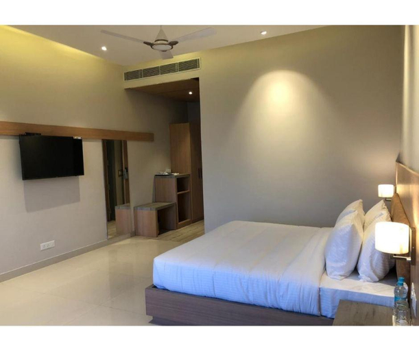 5, Golden Orchid, Ambala