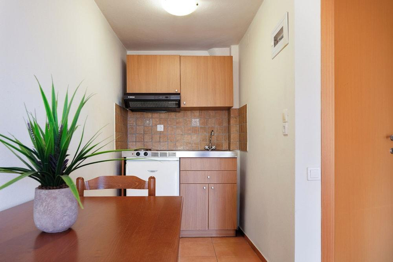 Others 3, Dia Apartments, Crete