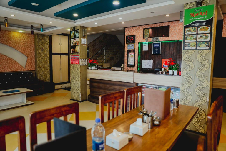 Others 3, Hotel Natraj, Hoshangabad