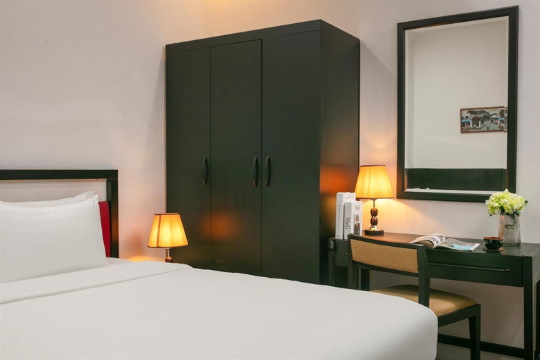Bedroom 2, Old Quarter Charm Hotel & Travel, Hoàn Kiếm