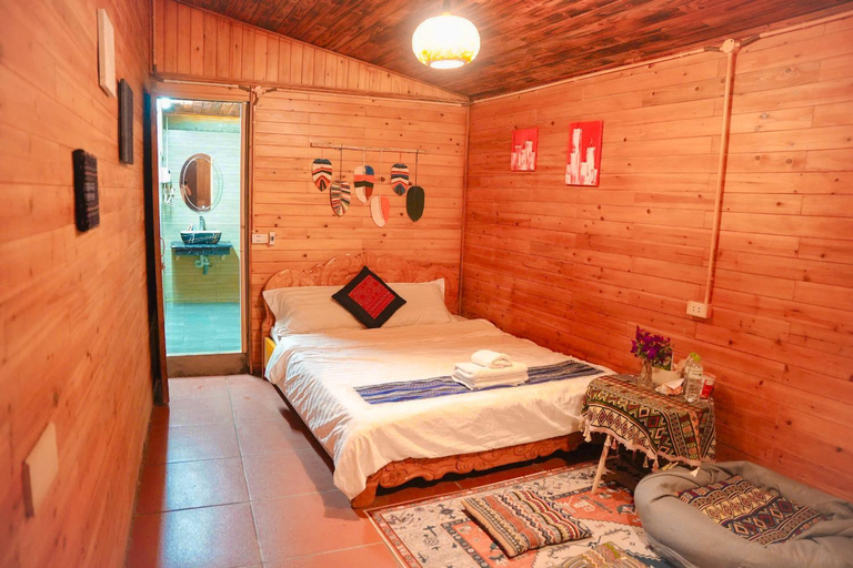Bedroom 2, Dó homestay, Sa Pa