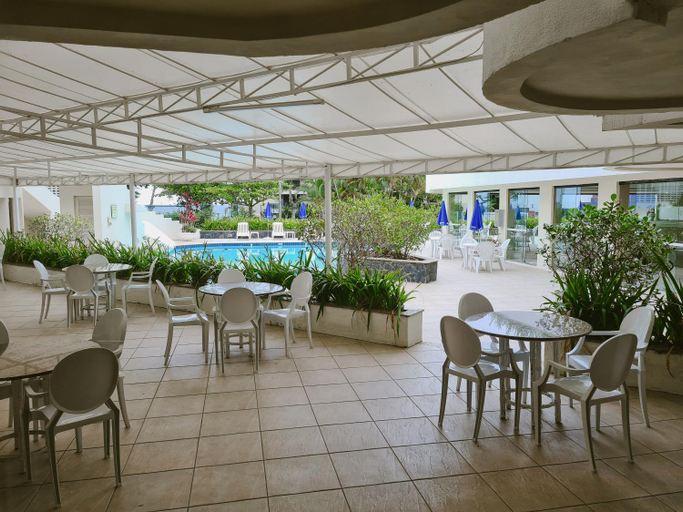 Food & Drinks 4, Hotel Praia Brava, Florianopolis
