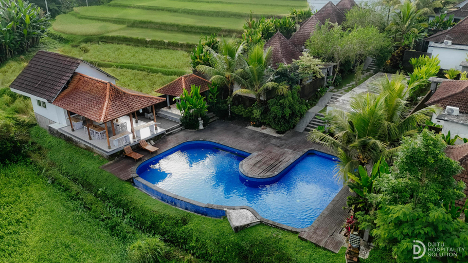 Others 4, Tanta Escape, Gianyar