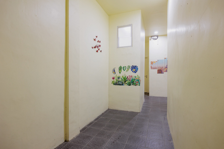 Others 5, RedDoorz near Soekarno Hatta Airport 3, Tangerang