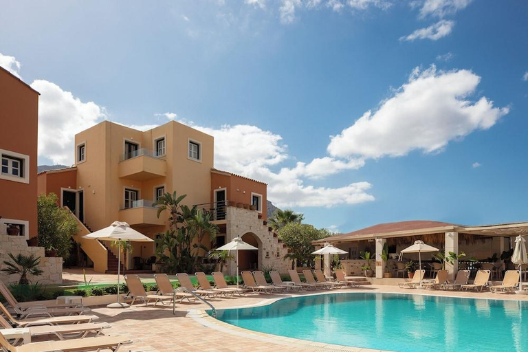 Others 4, Dia Apartments, Crete