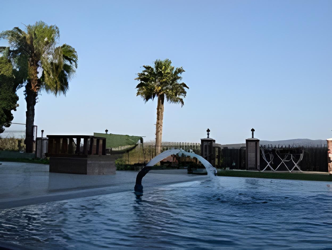 Sport & Beauty 2, Hotel Kerme Ottoman Konak, Ula