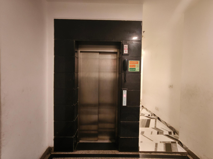 Public Area 3, Hotel La Maison, Lucknow