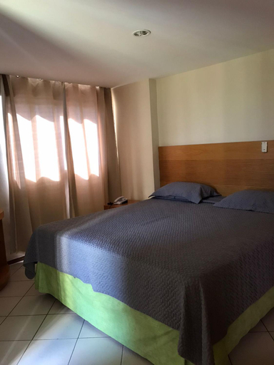 Bedroom 3, Quality Suites Natal, Natal