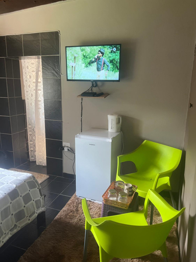 Others 3, Happy Time guest house, Mopani