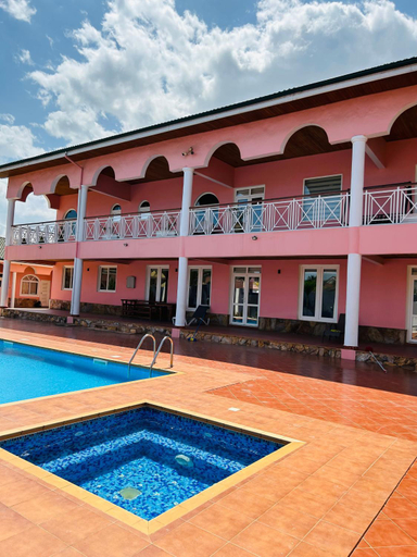 Sport & Beauty 2, Belmont Villa, Accra