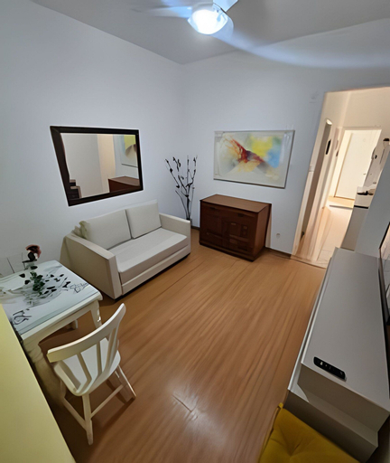 Others 3, Apartamento Familiar em Copacabana, Rio de Janeiro