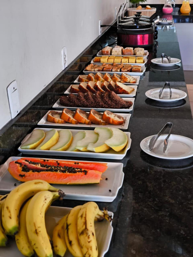 Food & Drinks 5, HOTEL TROPICAL, Jardim