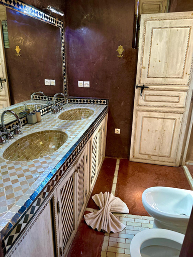 Others 5, Riad Green Palm, Marrakech