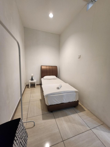 Bedroom 3, Piccadilly Service Residence Greentown Ipoh, Kinta