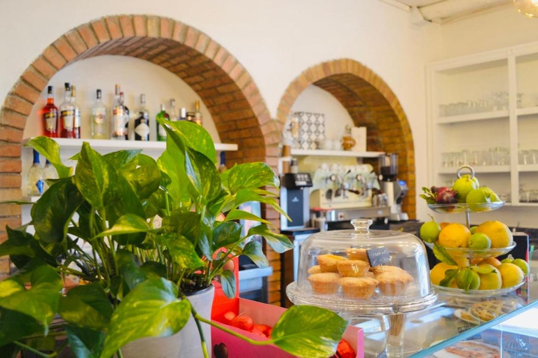 Others 4, B&b la bottega, Cosenza