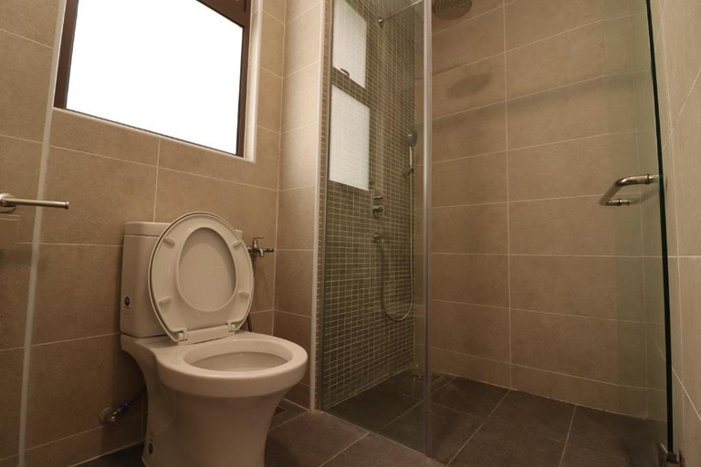Bathroom, Mykey Bali B-31-09 Melaka City, Malacca City