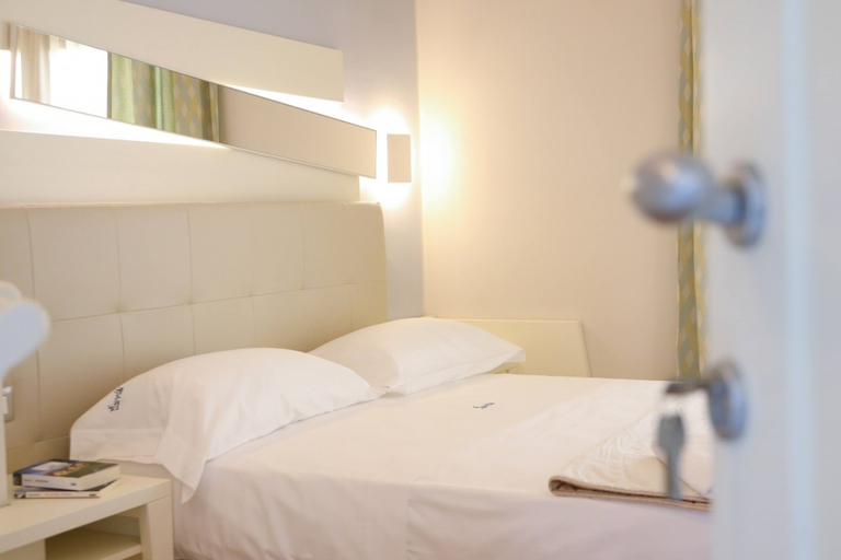 Bedroom 2, Agave Blu, Vibo Valentia