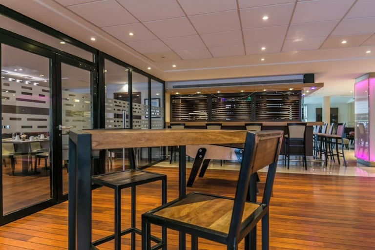 Food & Drinks 5, Residhome Val D Europe Hotel, Seine-et-Marne