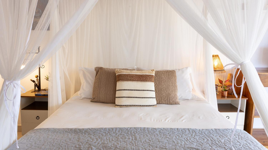 Bedroom 2, Taipu Bay Pousada - Taipu de Fora, Maraú