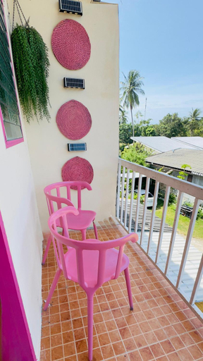 Others 5, Arena Boutique Hotel Female only, Ko Phangan