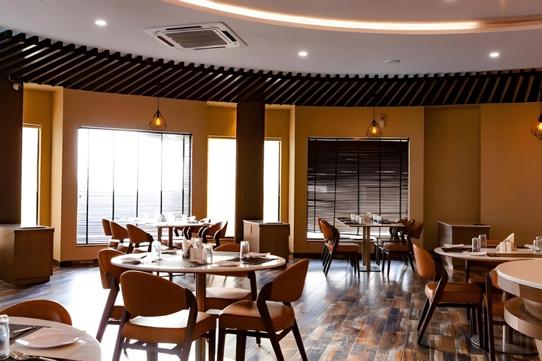Food & Drinks 4, The Sky Imperial Bapus Resort, Devbhumi Dwarka