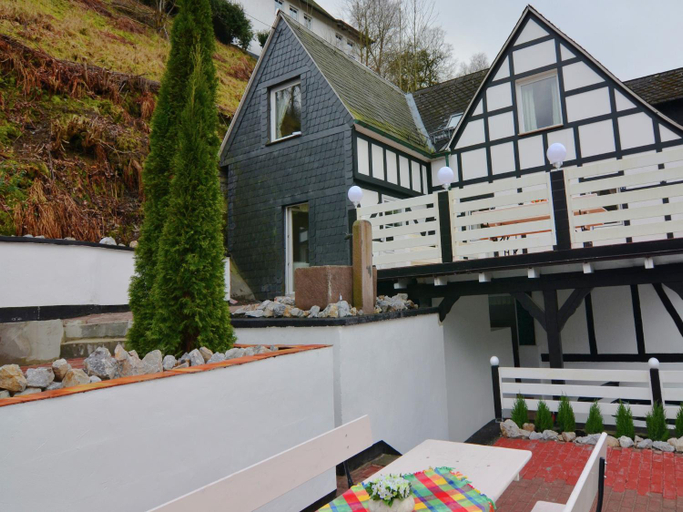 Exterior & Views 1, Ferienhaus Schmallenberg nahe Skifahren, Hochsauerlandkreis