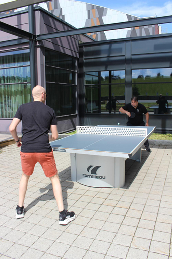 Sport & Beauty, X Hotel, Nittedal