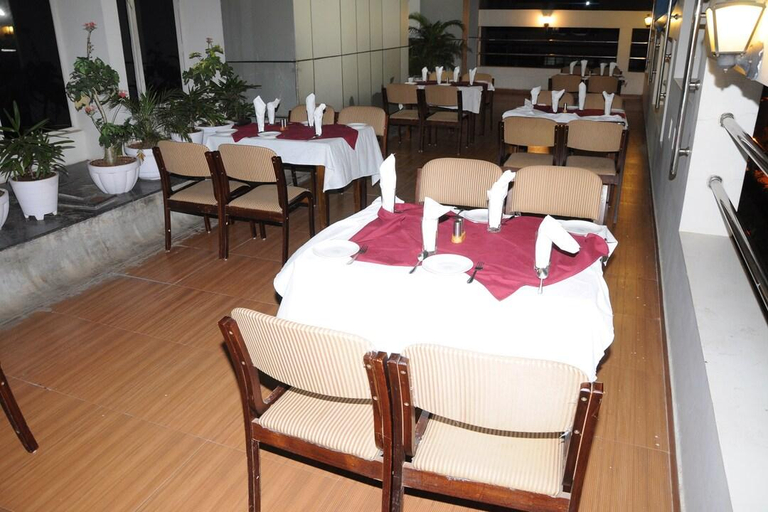 Food & Drinks 1, Hotel Sarovar, Prakasam