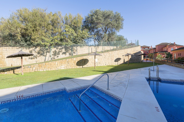 Exterior 3, Spikes - Apartment In Sotogrande. Free Wifi, Cádiz