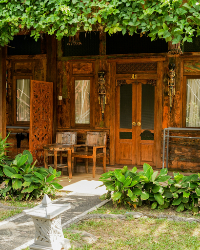 Others 5, Pondok Pitaya Hotel, Tabanan
