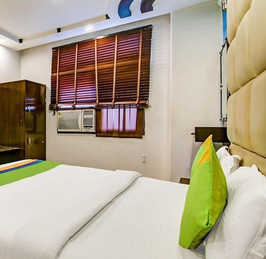 4, Hotel Sehej Inn, Delhi