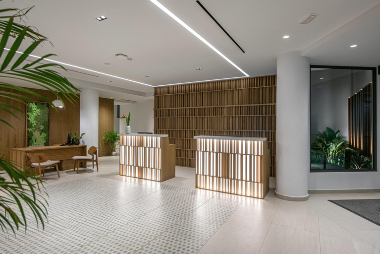 Public Area 4, Aelius Hotel and Spa Ex Lavris, Crete