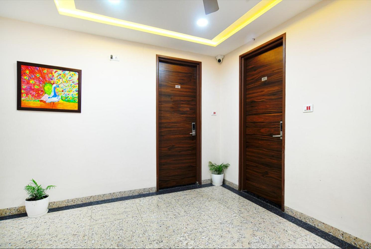 Public Area 2, HOTEL THE GRAND TARA, Indore