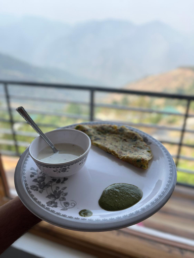 Food & Drinks 5, Ridhisidhicottage, Shimla